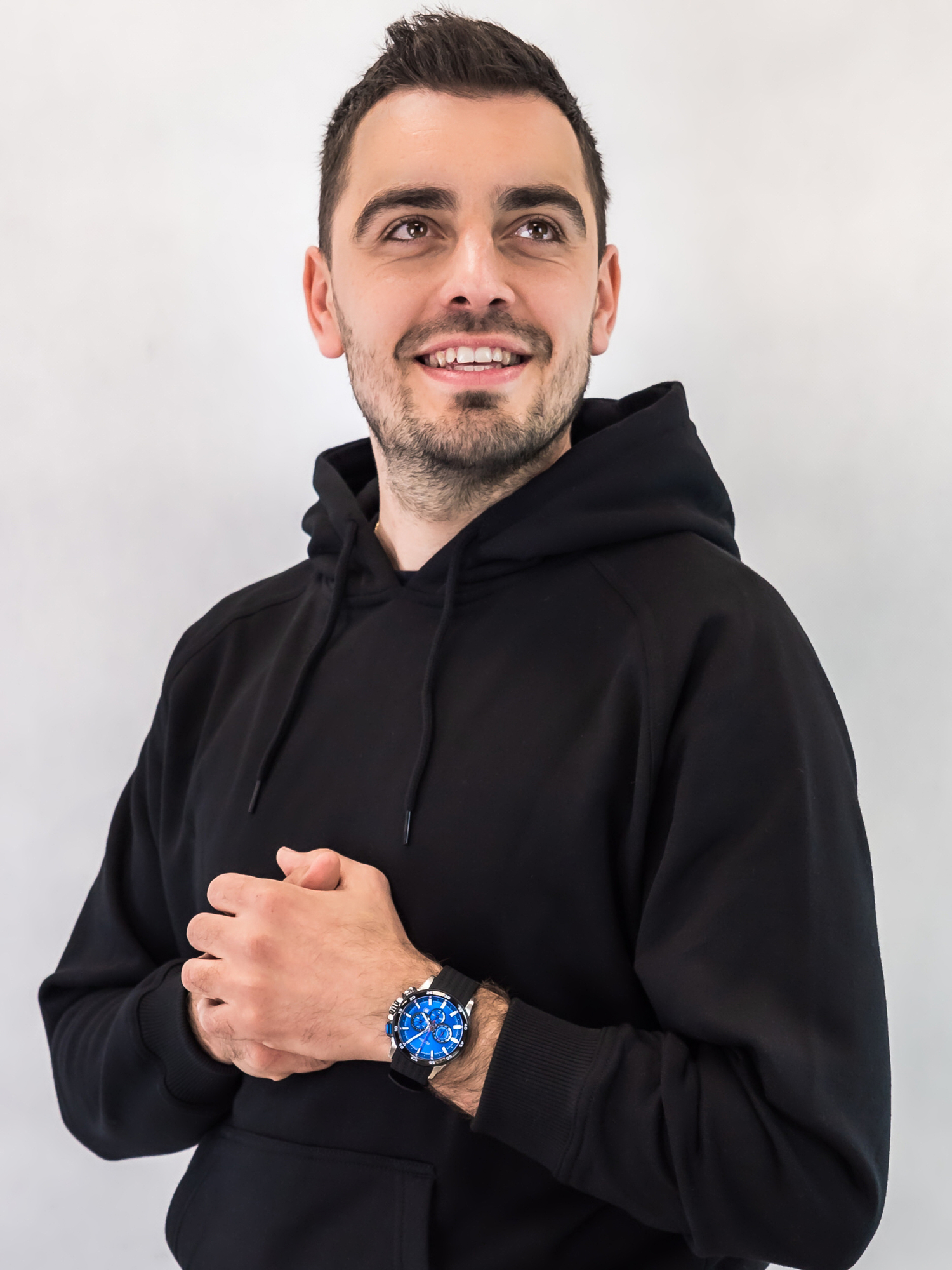 Festina F20353-2 zegarek męski Chrono Bike - miniatura 2