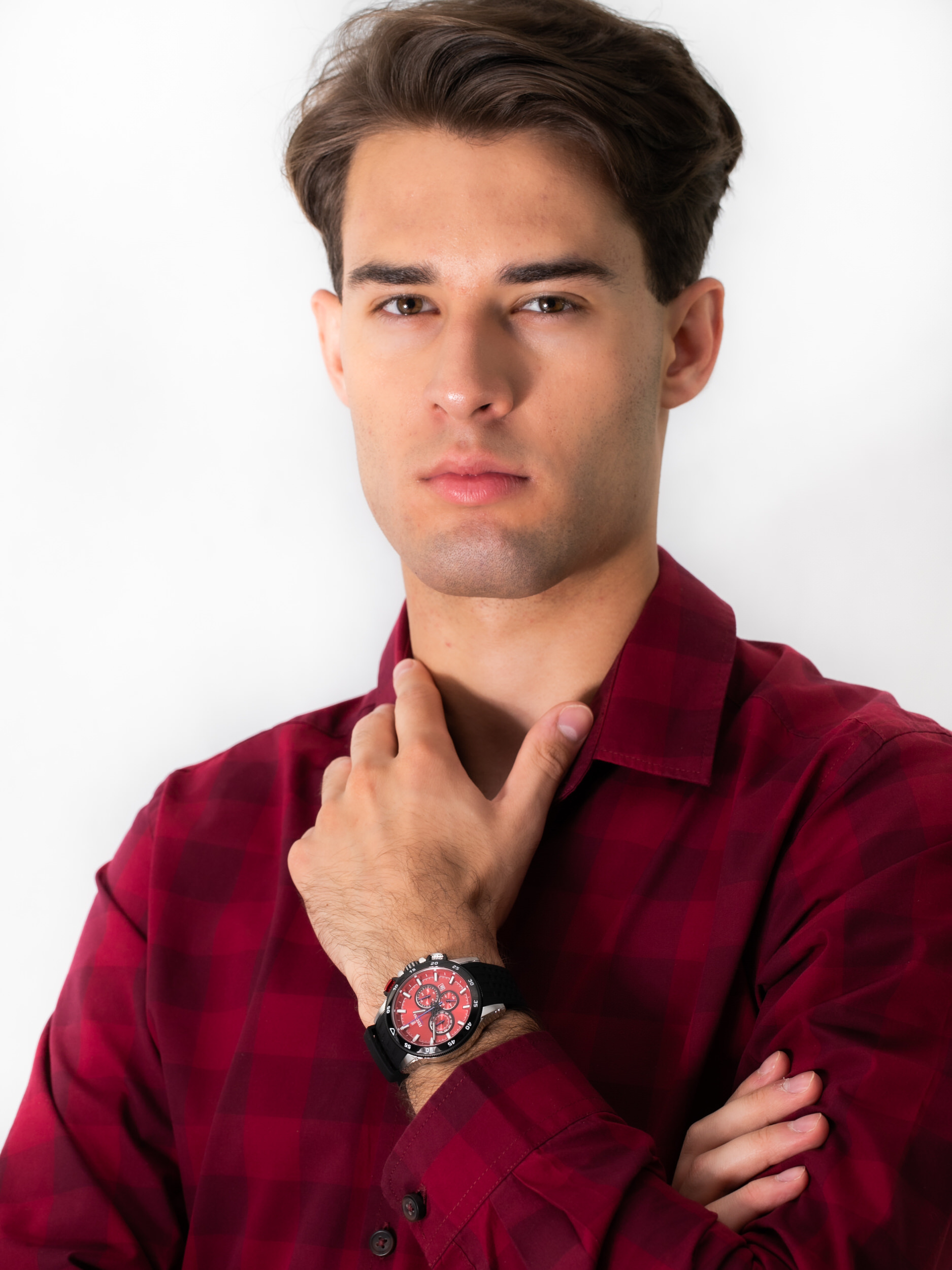 Festina F20353-F zegarek męski Chrono Bike - miniatura 2