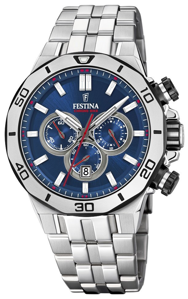 Festina Chrono Bike F20448-3