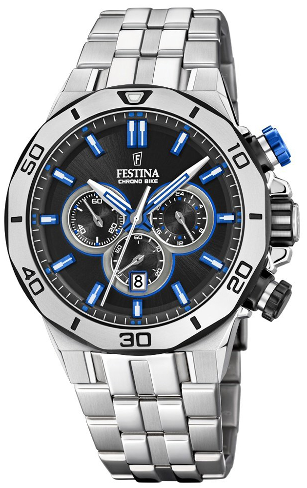 Festina Chrono Bike F20448-5