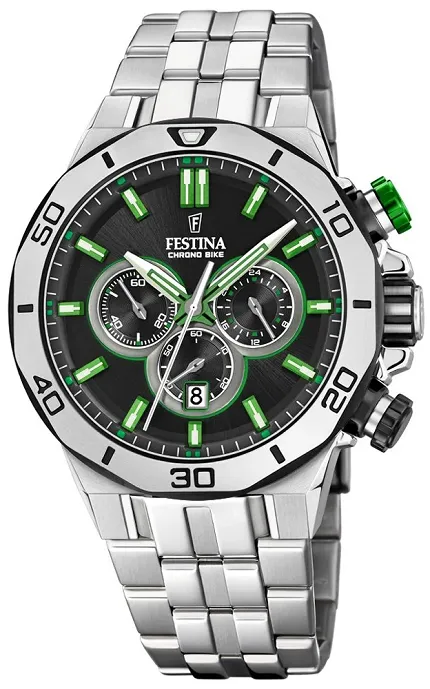Festina F20448-6 Chrono Bike Chrono Bike - zdjęcie 1