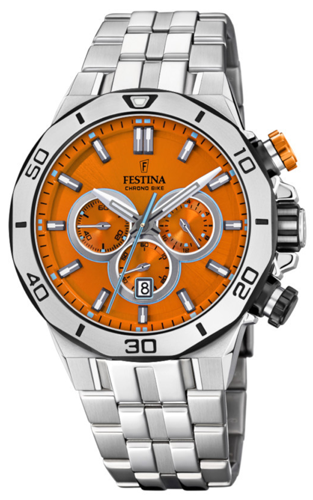 Festina Chrono Bike F20448-C