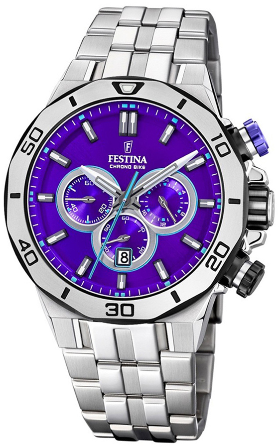 Festina Chrono Bike F20448-D