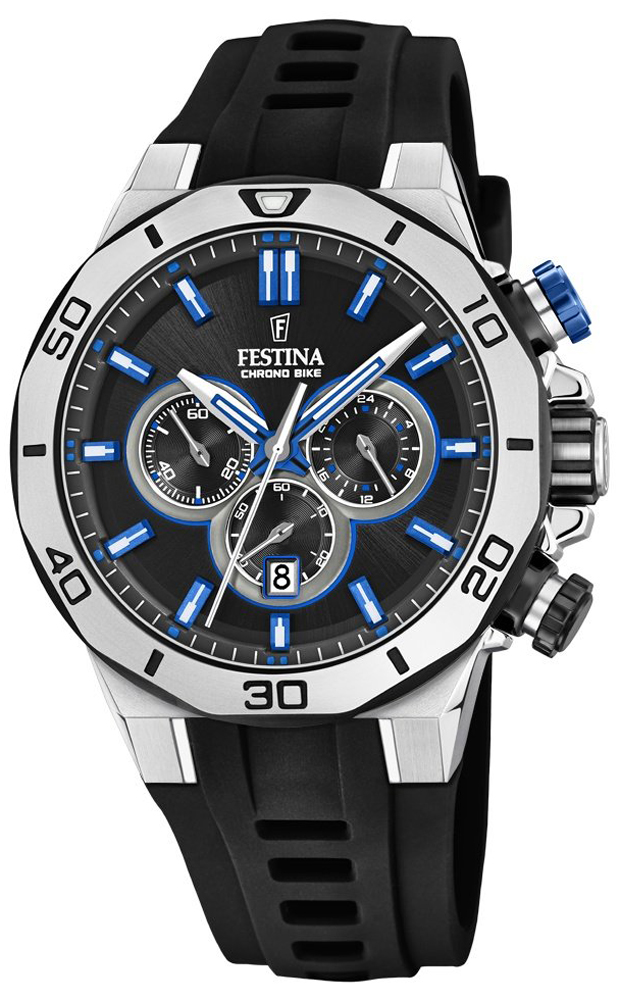 Festina Chrono Bike '19 F20449-2