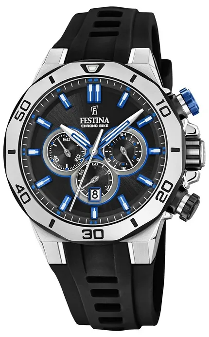 Festina F20449-2 Chrono Bike Chrono Bike 19 - zdjęcie 1