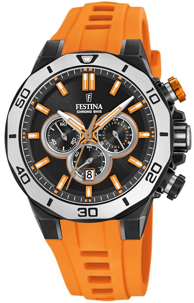 Festina Chrono Bike '19 F20450-2