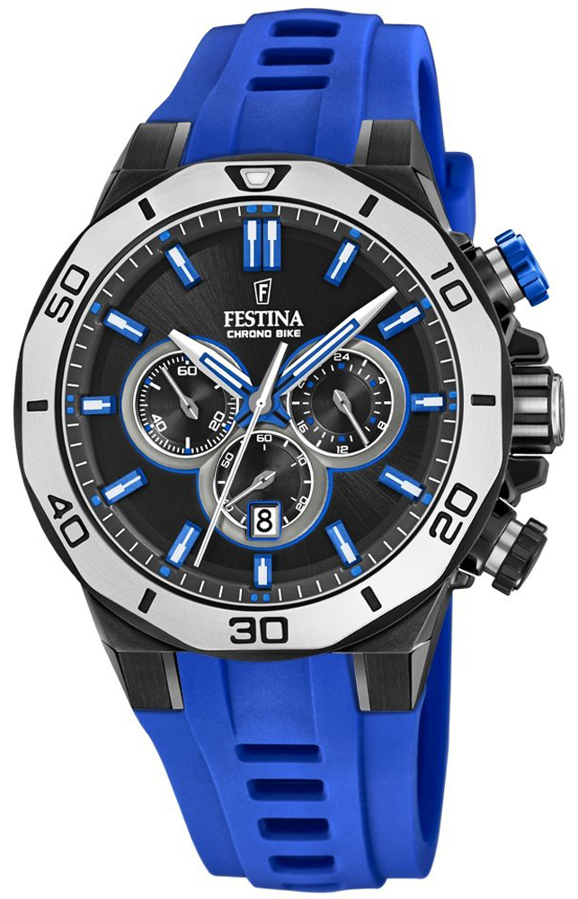 Festina Chrono Bike '19 F20450-5