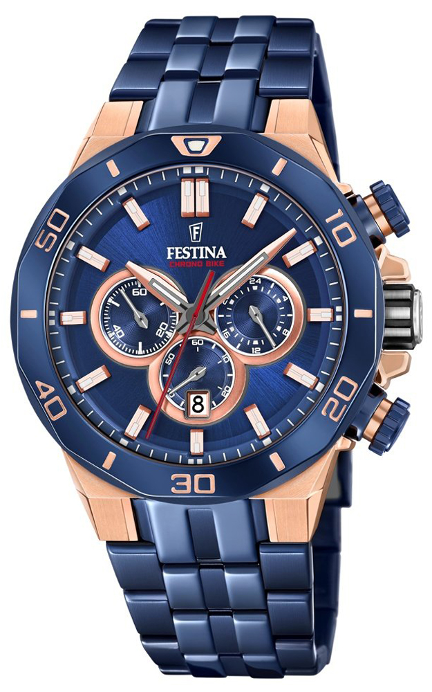 Festina CHRONO BIKE F20452-1