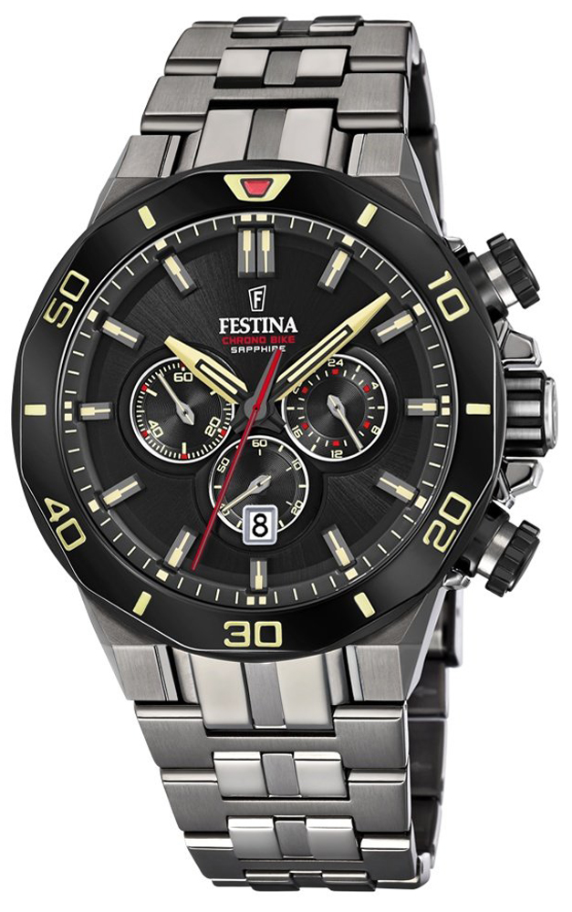 Festina Chrono Bike 2019 Limited Edition F20453-1