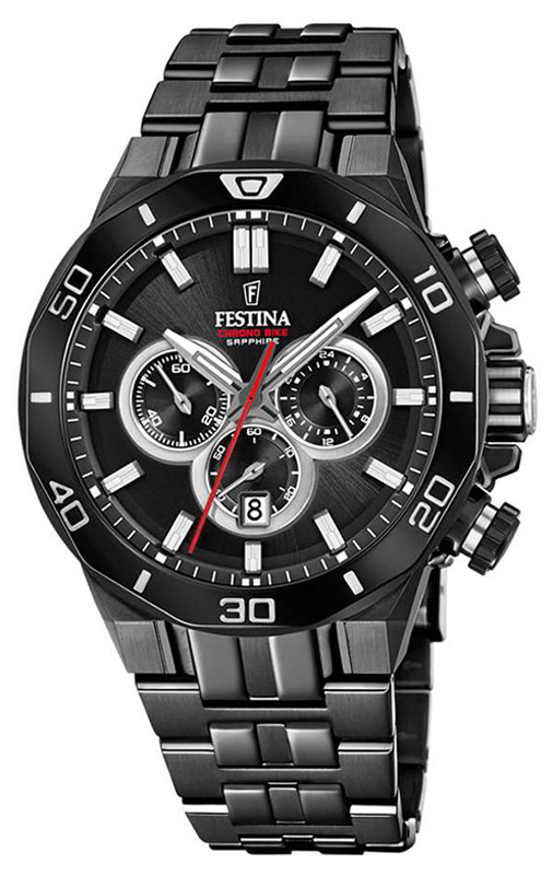 Festina Chrono Bike 2019 Limited Edition F20470-1