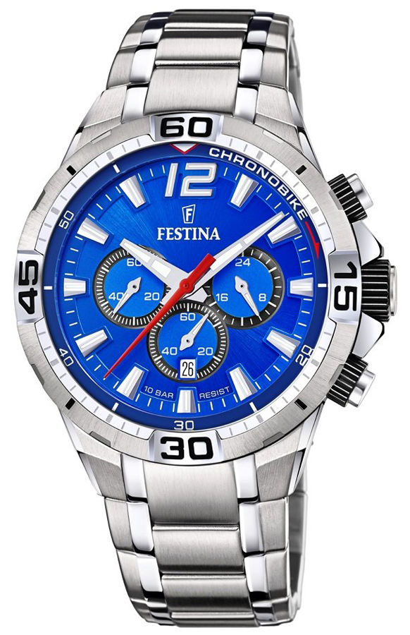 Festina CHRONO BIKE '20 F20522-2