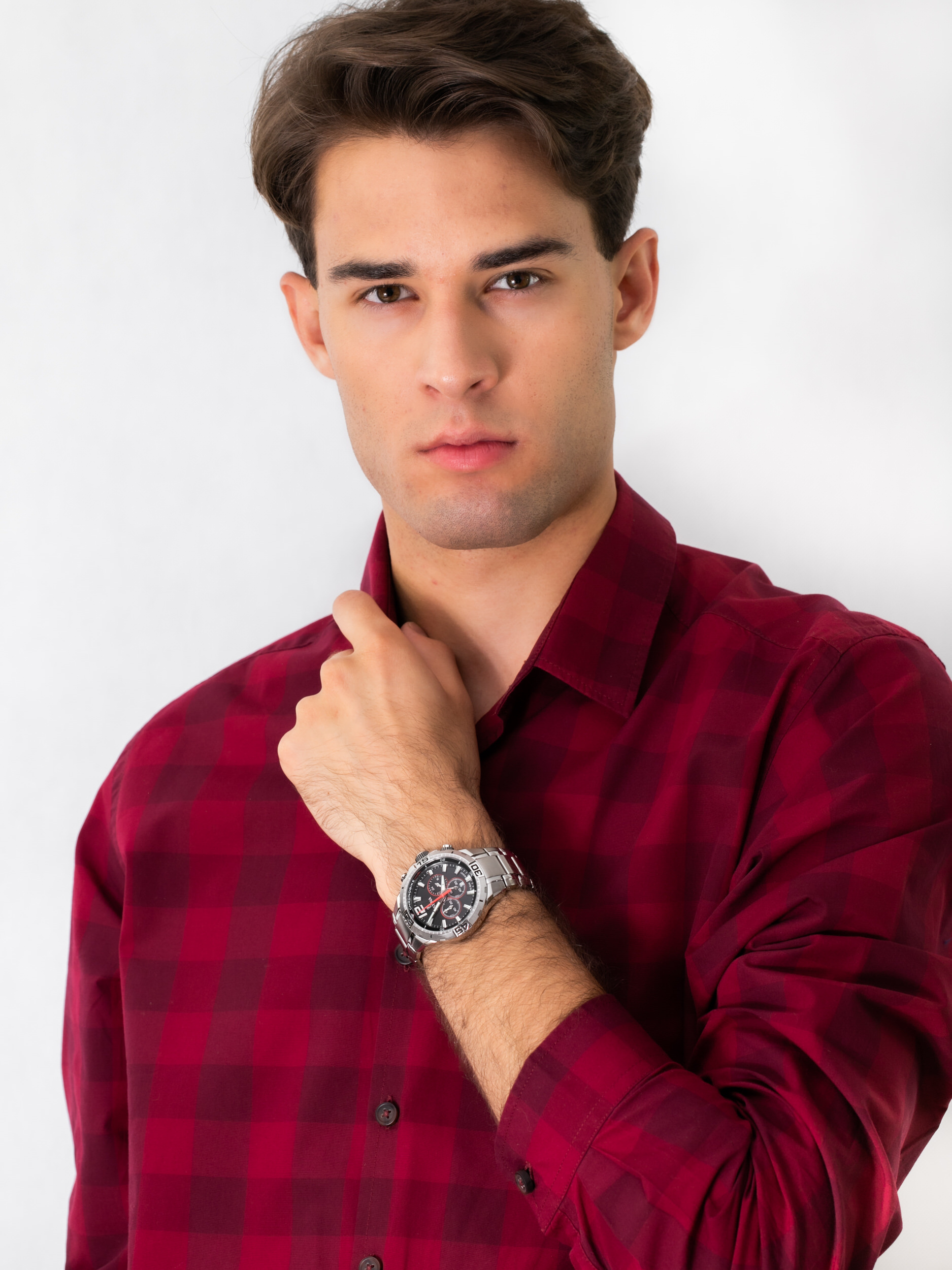 Festina F20522-6 zegarek męski Chrono Bike - miniatura 2