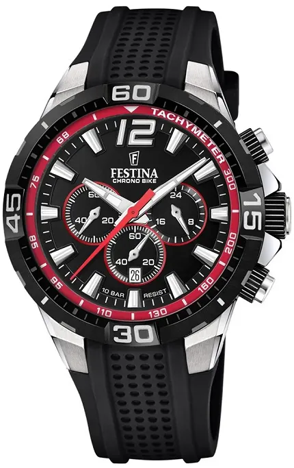 Festina F20523-3 Chrono Bike CHRONO BIKE 20 - zdjęcie 1