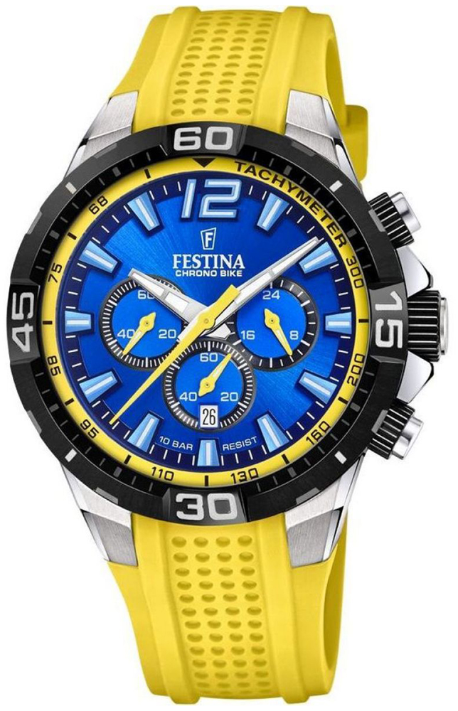 Festina CHRONO BIKE '20 F20523-5
