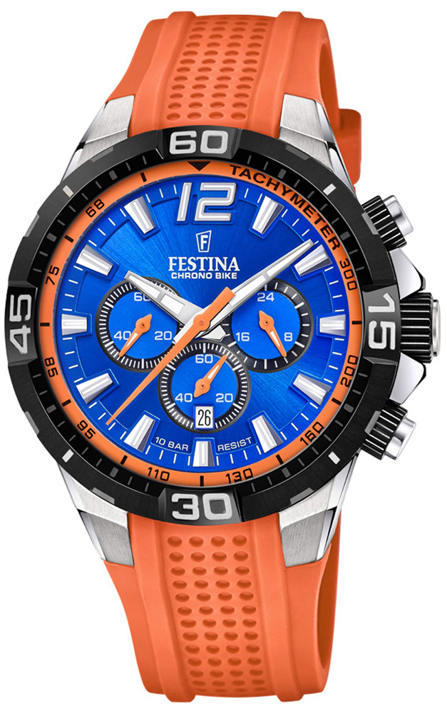 Festina CHRONO BIKE '20 F20523-6