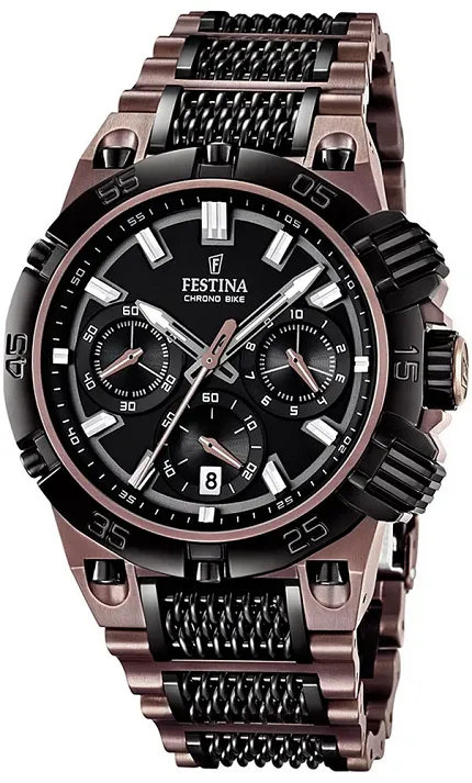 Festina F16776-1 Tour De France - zdjęcie 1