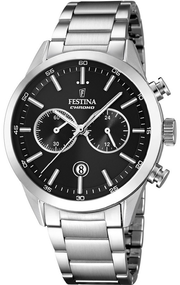 Festina CHRONO F16826-C