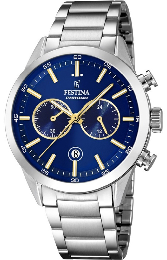 Festina CHRONO F16826-E