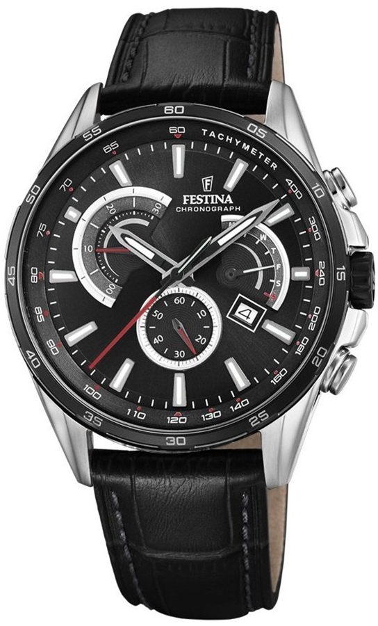 Festina Sport Chrono F20201-4