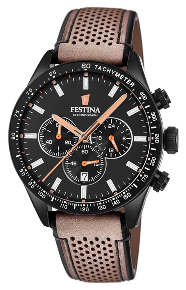 Festina The Originals Chronograph F20359-1