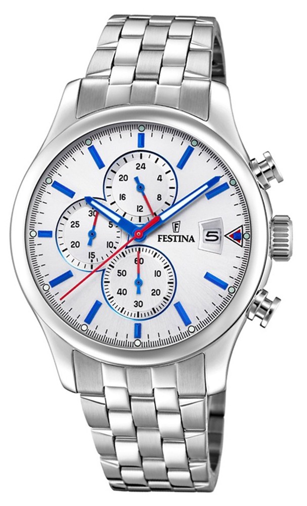 Festina Chrono Sport F20374-1