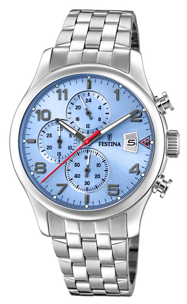 Festina Chrono Sport F20374-5