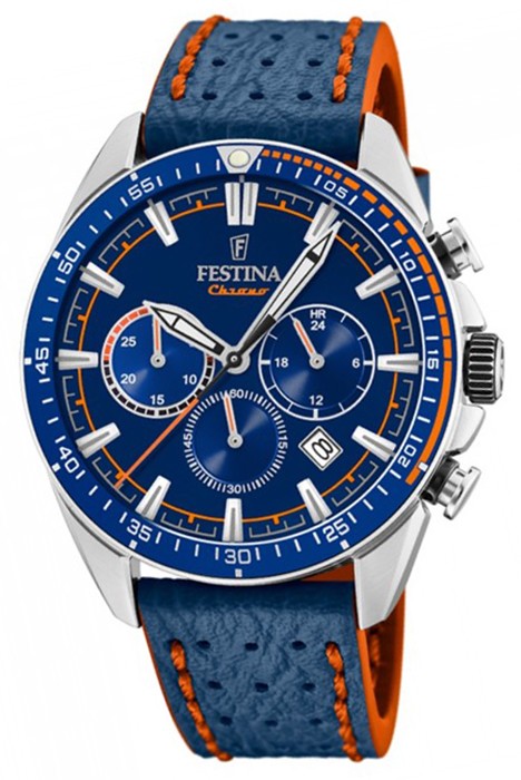 Festina Chrono Sport F20377-2