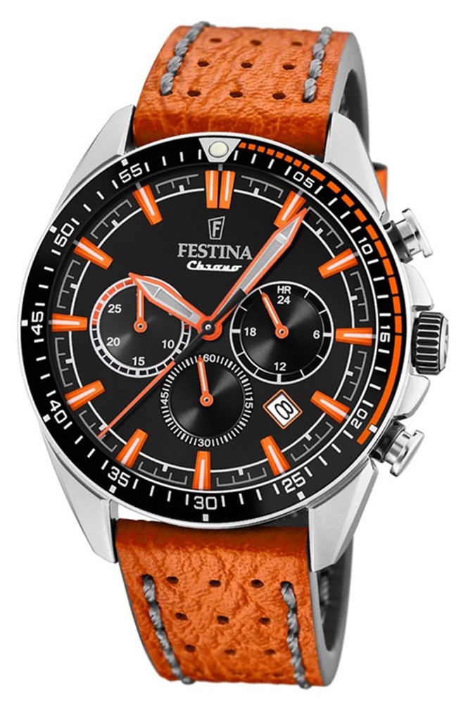 Festina Chrono Sport F20377-4