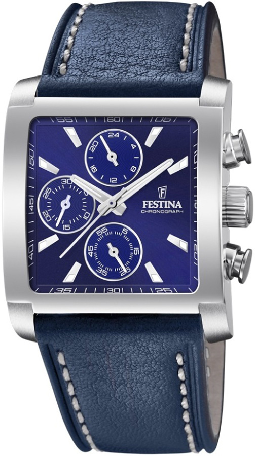 Festina Timeless Chronograph F20424-2