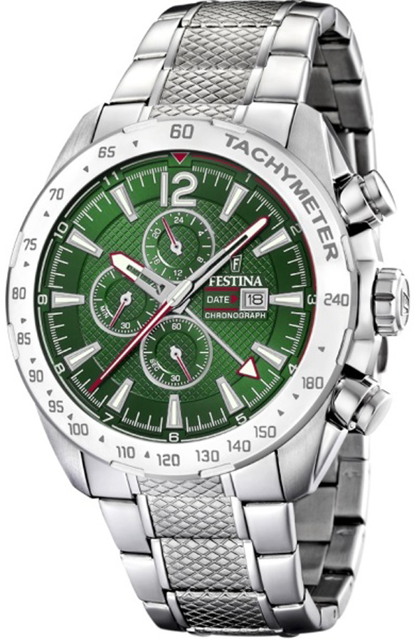 Festina Sport Chronograph F20439-3