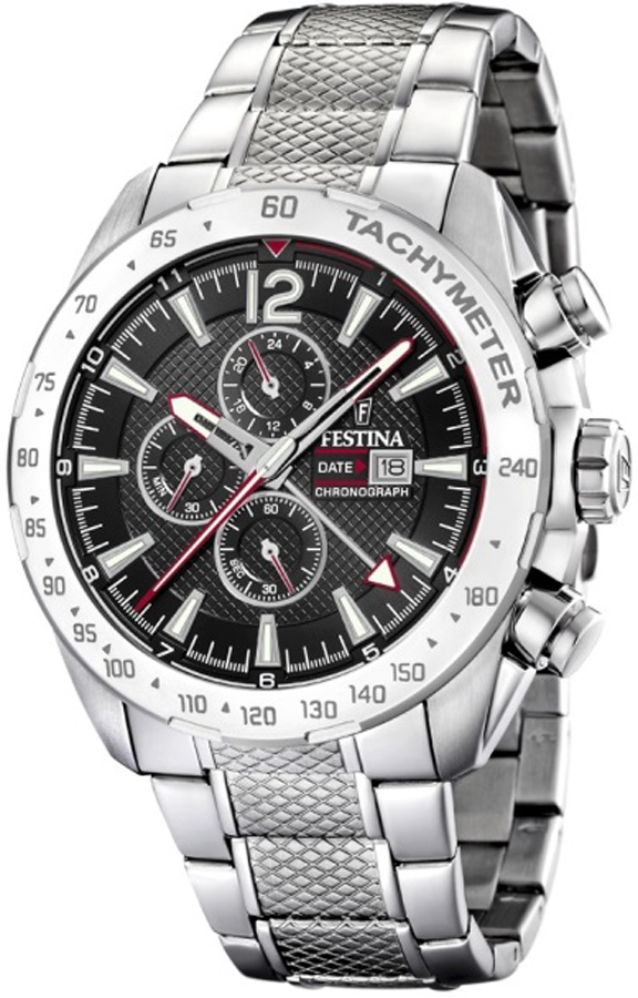 Festina Sport Chronograph F20439-4
