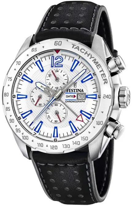 Festina F20440-1 Chronograf Sport Chronograph - zdjęcie 1
