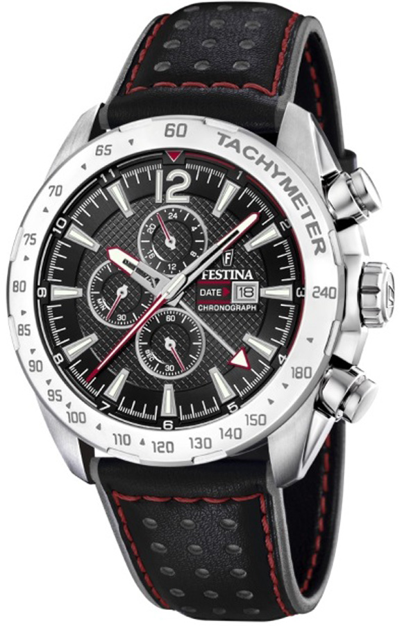 Festina Sport Chronograph F20440-4