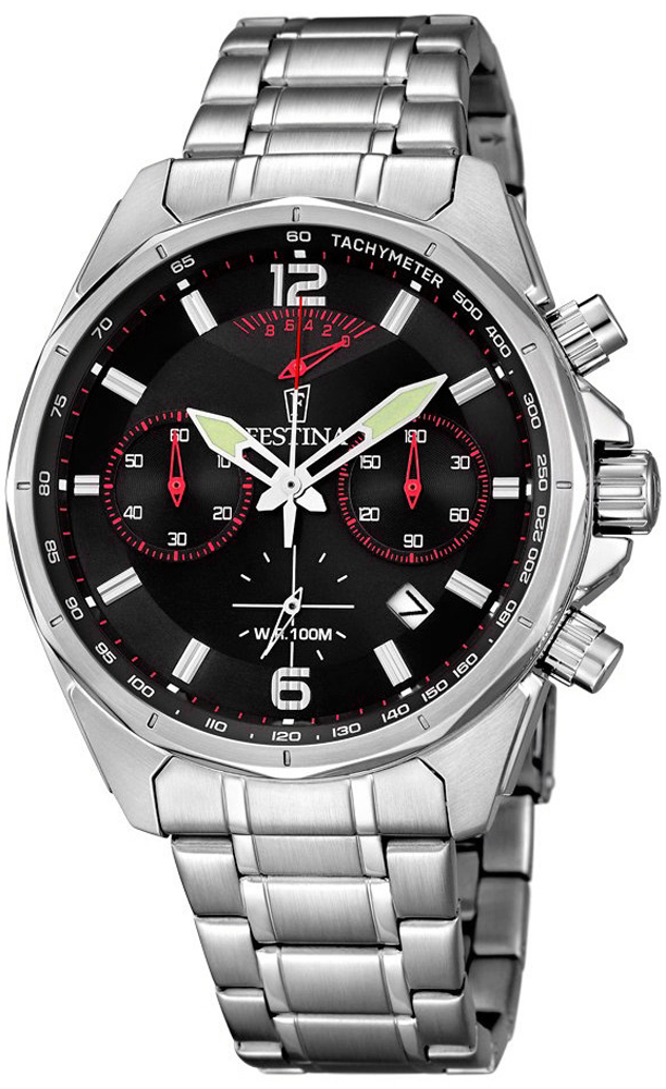 Festina Chronograph F6835-2