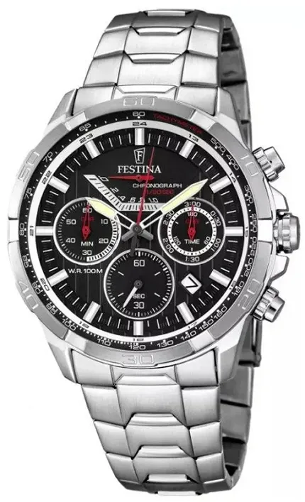 Festina F6836-4 Chronograf - zdjęcie 1