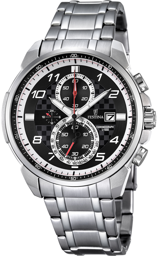 Festina Chrono Sport F6842-3