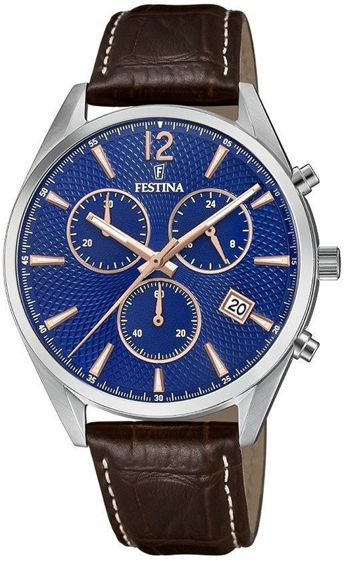 Festina Timeless Chronograph F6860-6