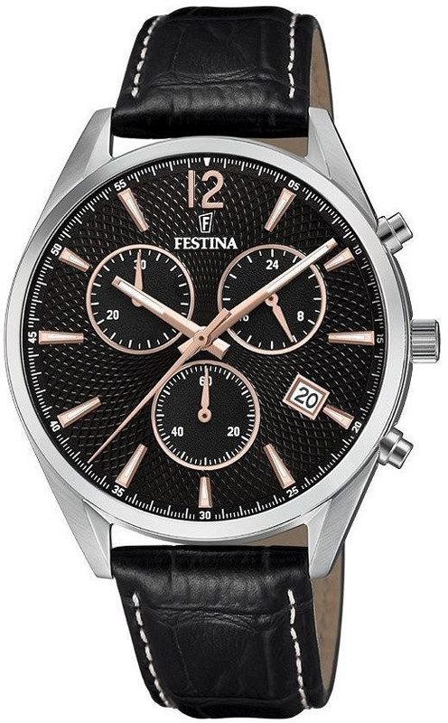 Festina Timeless Chronograph F6860-7