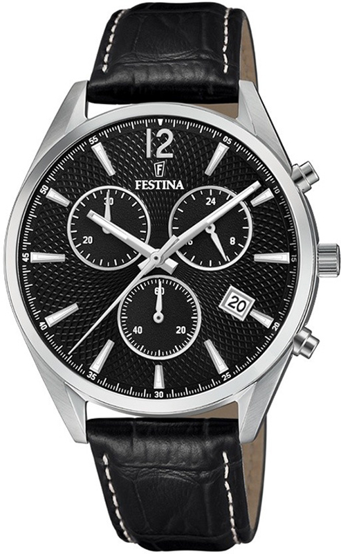 Festina Timeless Chronograph F6860-8