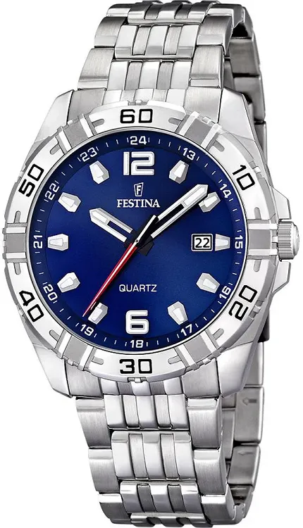 Festina F16495-A Classic - zdjęcie 1