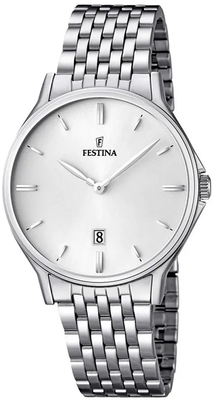 Festina F16744-2 Classic - zdjęcie 1