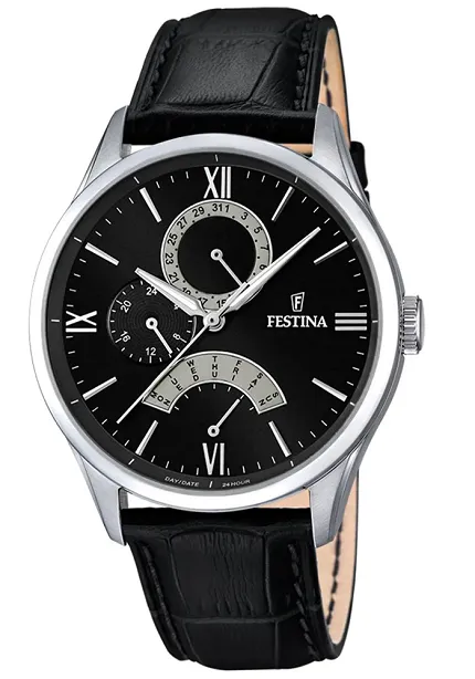 Festina F16823-2 Classic - zdjęcie 1