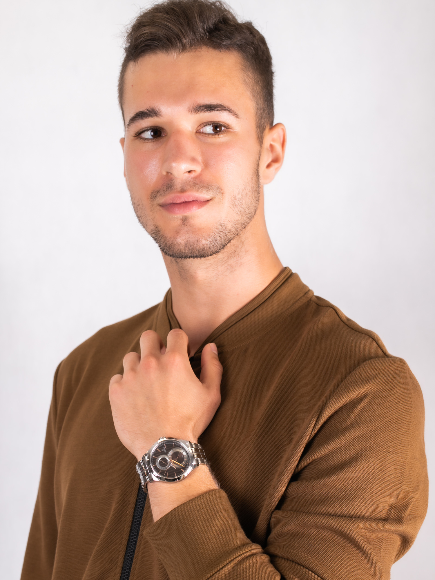 Festina F16891-5 zegarek męski Classic