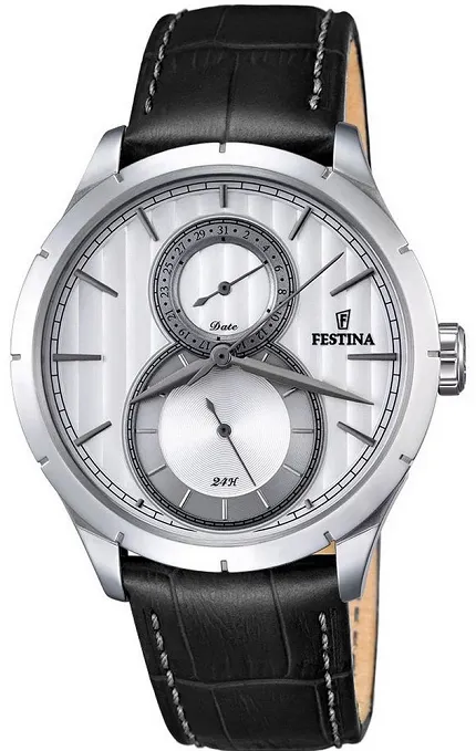 Festina F16892-1 Classic Classic - zdjęcie 1