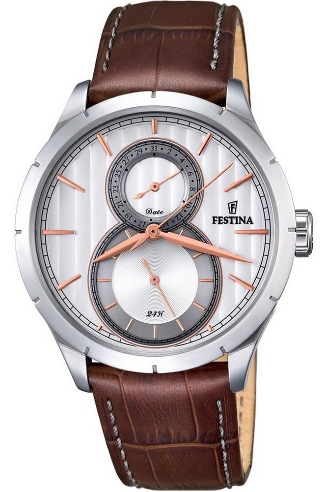 Festina Classic F16892-2
