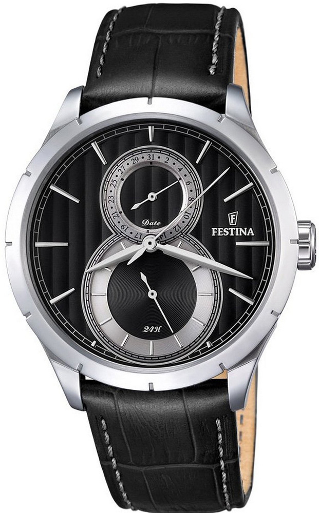 Festina Classic F16892-6