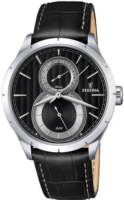 Festina F16892-6 Classic Classic - zdjęcie 1