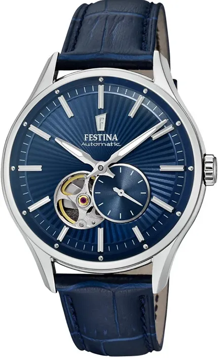 Festina F16975-2 Classic - zdjęcie 1