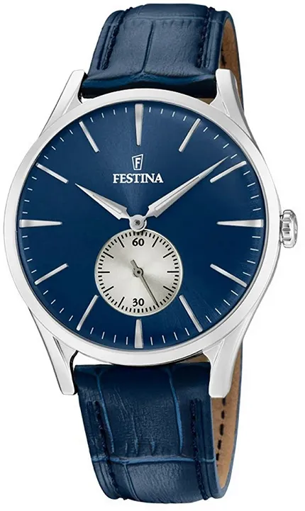Festina F16979-3 Classic Trend - zdjęcie 1