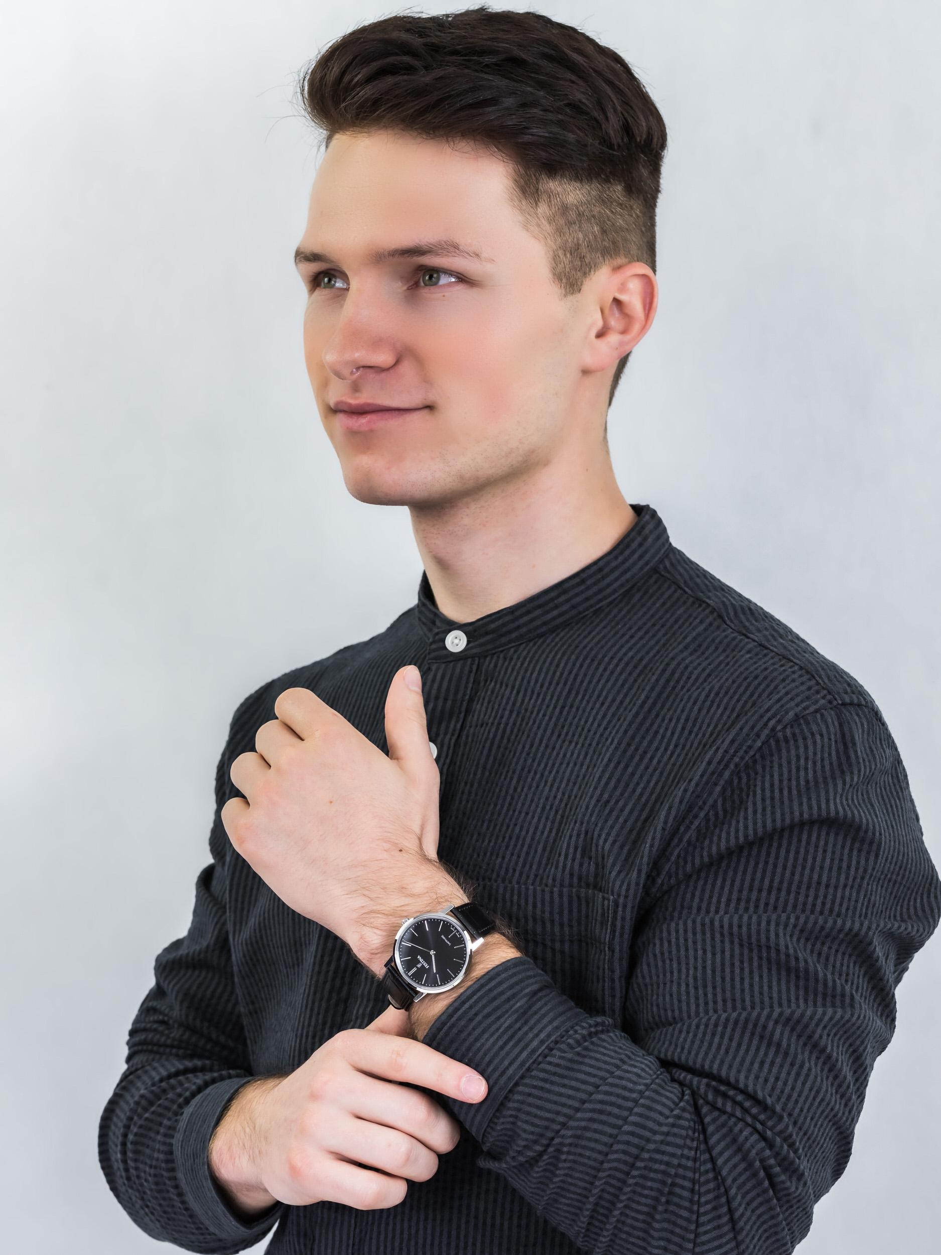 Festina F20012-4 zegarek męski Classic